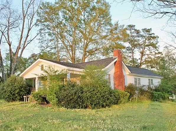 1020 Warrior Rd, Ohatchee, AL 36271