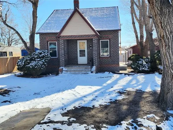 1210 W 18th St, Pueblo, CO 81003