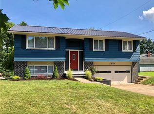 119 Santin Cir, Bedford, OH 44146