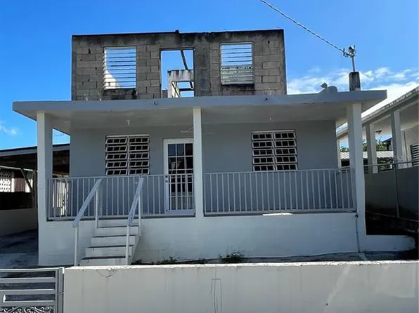 3 Guaraguao Ward #206, Guaynabo, PR 00965