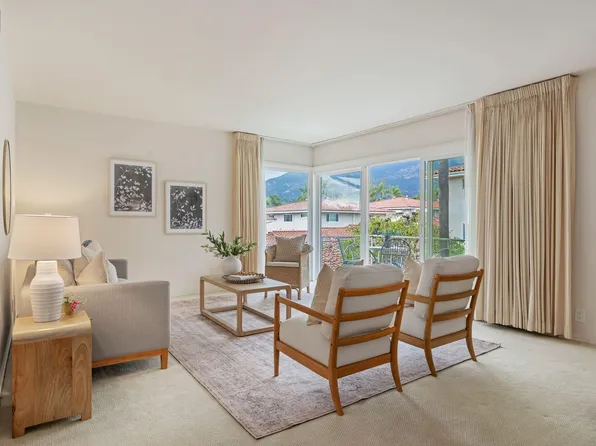 30 W Constance Ave Unit 4, Santa Barbara, CA 93105