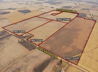 430 Acres Hwy #104, Brodhead, WI 53520