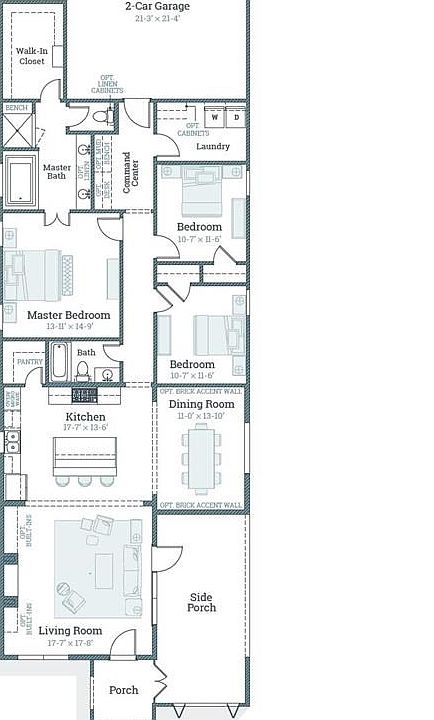 2nd image of 14116 Leggio Ct