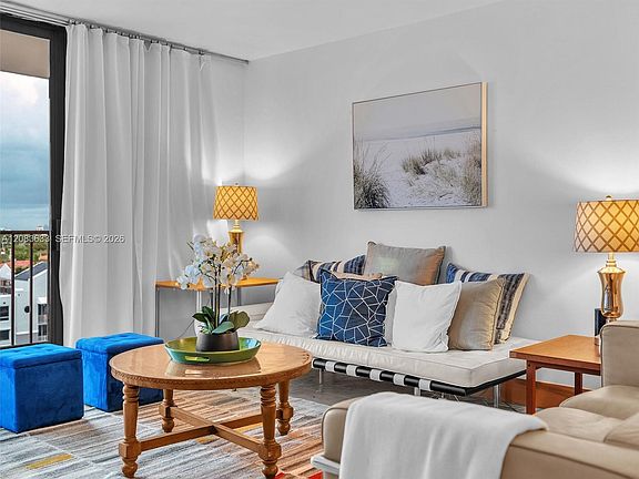 5th image of 2625 Collins Ave APT 910