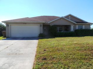 4500 E 17th St, Lehigh Acres, FL 33972