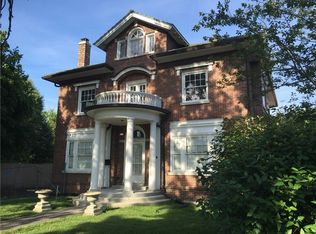 3755 N Washington Blvd, Indianapolis, IN 46205