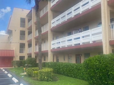 1015 Country Club Dr APT 108, Margate, FL, 33063