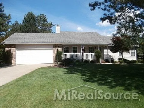 7711 Grove Ridge Rd photo 1
