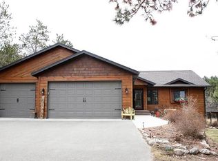 110 Sunrise Dr NE, Staples, MN 56479