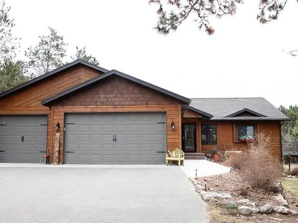 110 Sunrise Dr NE, Staples, MN 56479
