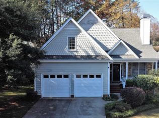 811 Pirate Cv, Inman, SC 29349