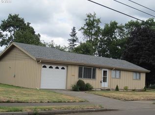 6707 SE Tenino St, Portland, OR 97206
