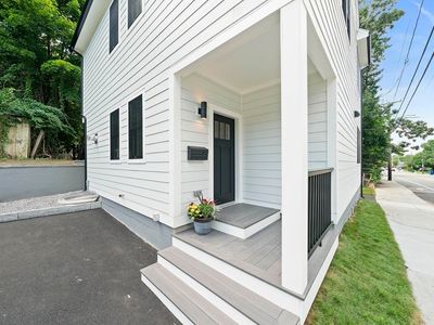961 Walnut St, Newton, MA, 02461