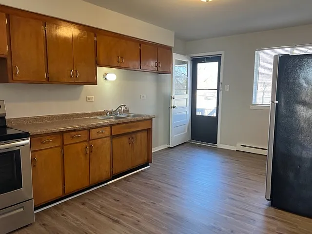 11001 S Ridgeland Ave #3 — Photo 1