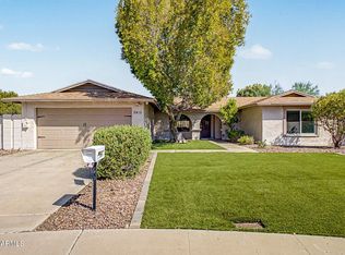 2415 W Dailey St, Phoenix, AZ 85023