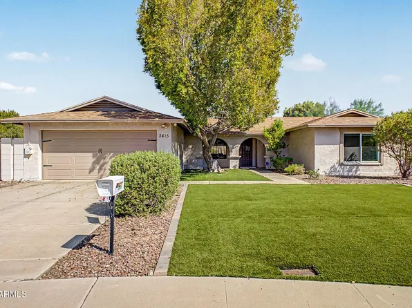 2415 W DAILEY Street, Phoenix, AZ 85023