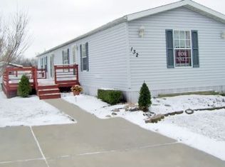 2700 Shimmons Rd LOT 132, Auburn Hills, MI 48326