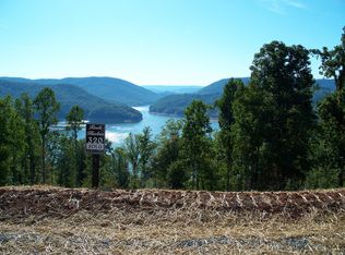 Sapphire Ct, New Tazewell, TN 37825