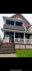 68 Sterling Street, Hartford, CT, 06112