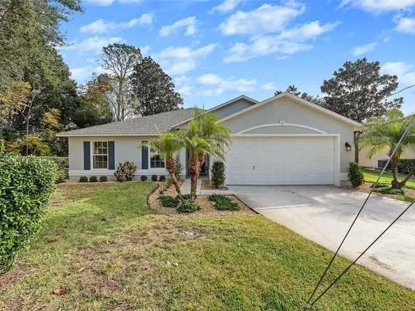 6 Westgale Pl, Palm Coast, FL 32164