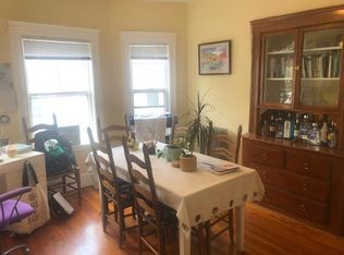 72 Prichard Ave #2, Somerville, MA 02144