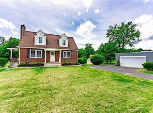 4515 Tuscarawas Rd, Beaver, PA 15009