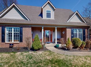 1302 Geoghegan Rd, Shelbyville, KY 40065