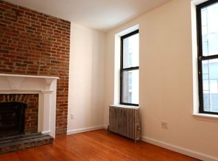 331 W 38th St APT 13, New York, NY 10018