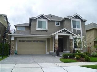16821 NE 121st St, Redmond, WA 98052