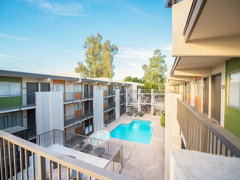 The Residences At Camelback West — Photo 1