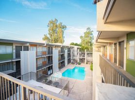 The Residences At Camelback West