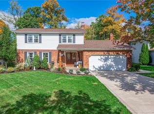 3927 Ashlawn Dr, Brunswick, OH 44212