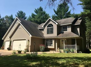 N7759 562nd St, Menomonie, WI 54751