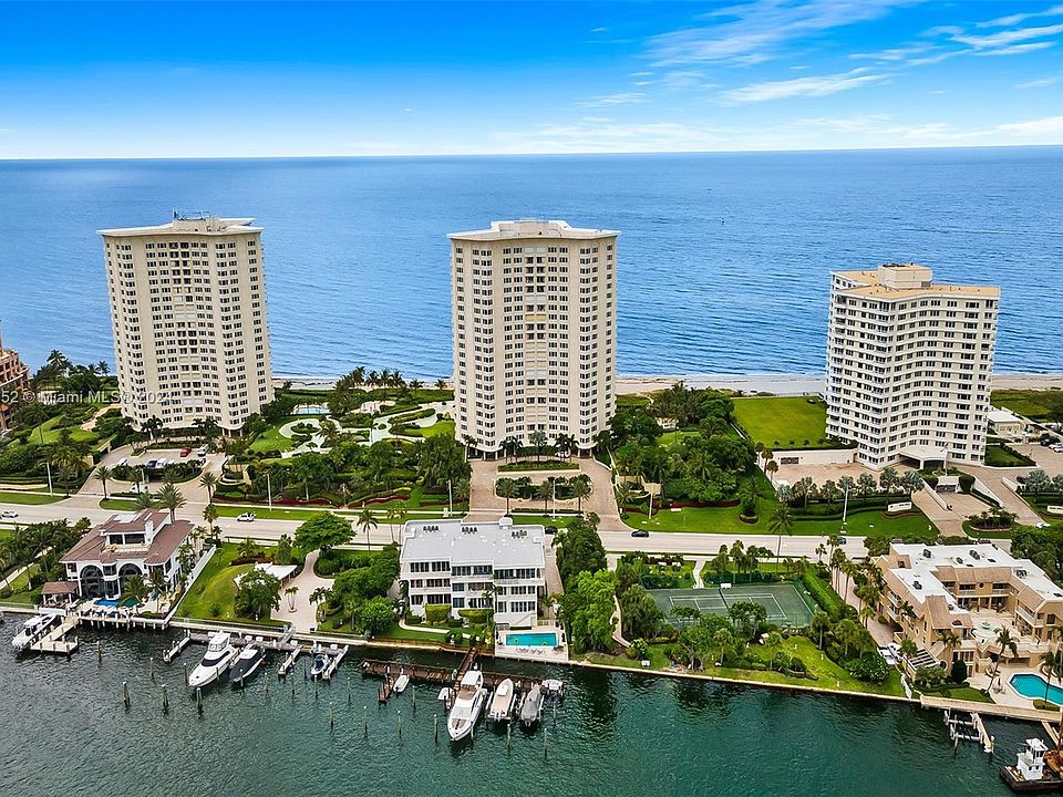 Chalfonte 550 S Ocean Blvd Boca Raton FL Zillow