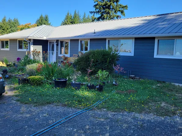 36011 SE Tracy Rd, Estacada, OR 97023