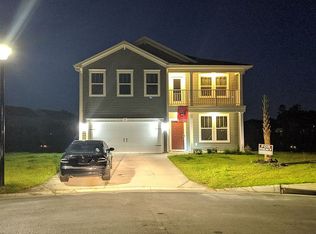 110 Savanna Dr, Pooler, GA 31322