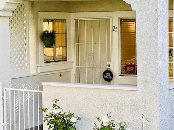 25 Picazo #103, Rancho Santa Margarita, CA 92688