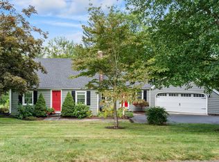 78 Russell Ave, Suffield, CT 06078