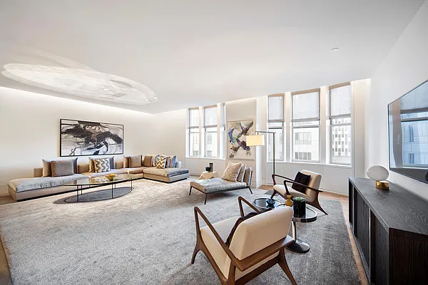 Sold by Douglas Elliman | media 24