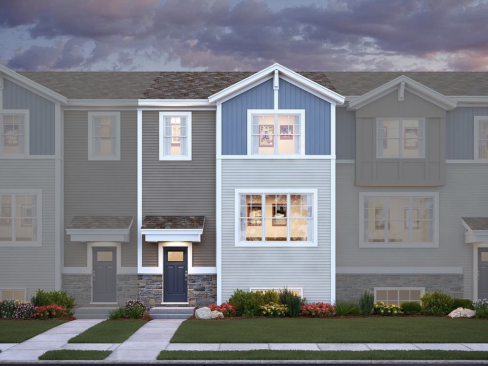 Hudson WH Elevation 4