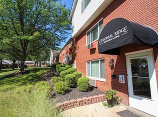 Colonial Ridge, Cincinnati, OH 45212