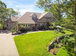 544C Ministerial Rd, South Kingstown, RI 02879