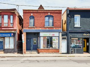 363 Barton St E, Hamilton, ON L8L 2X8