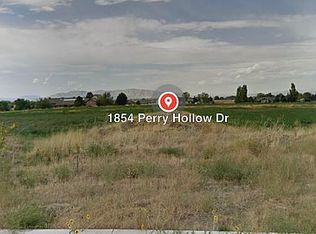 1854 S Perry Hollow Dr, Mapleton, UT 84664