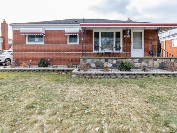 3405 S Lynn Ct, Trenton, MI 48183