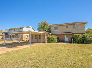 736 Musgrave Blvd, Oklahoma City, OK 73114