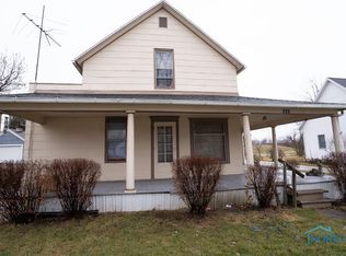 417 Nicholas St, Defiance, OH 43512