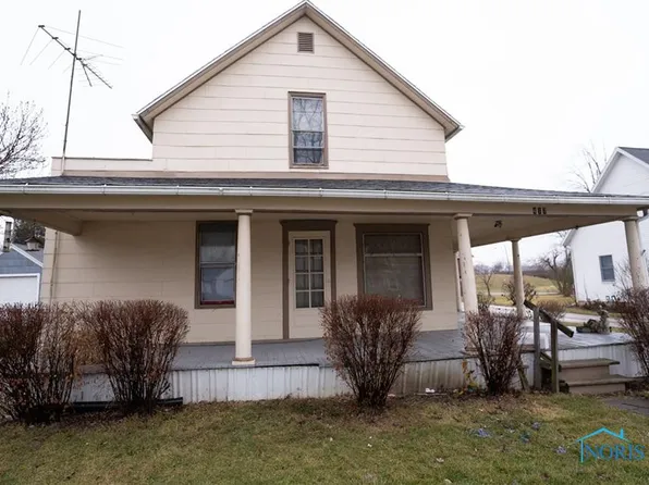 417 Nicholas St, Defiance, OH 43512