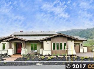 17 Bigleaf Rd, Orinda, CA 94563