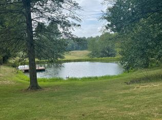 5171 N County Road 275 E, Shelburn, IN 47879